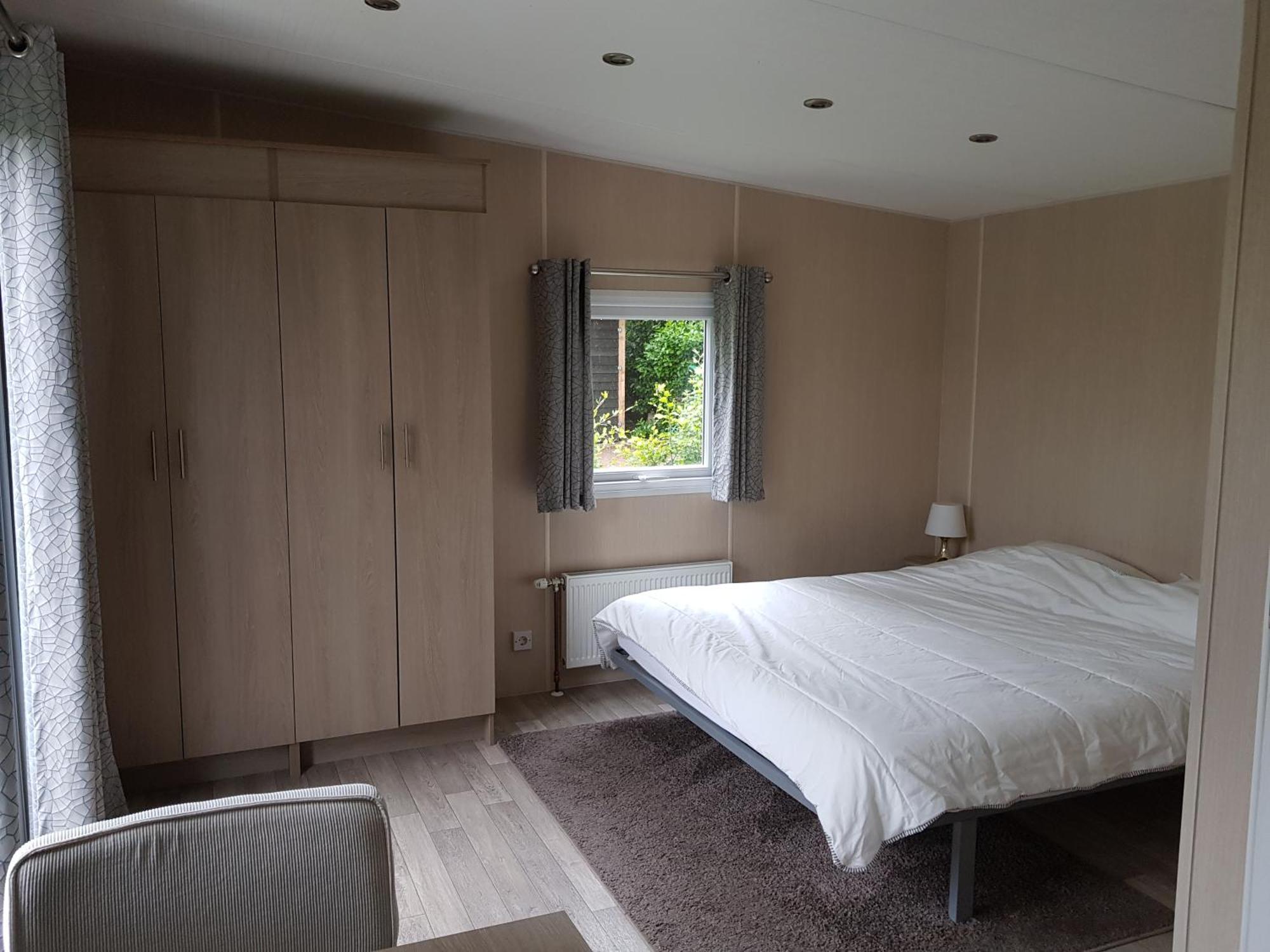De Bijsselse Enk, Chalet 20 A Nunspeet Zimmer foto